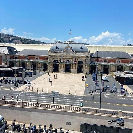 Interlaken Ξενοδοχείο Νίκαια Εξωτερικό φωτογραφία